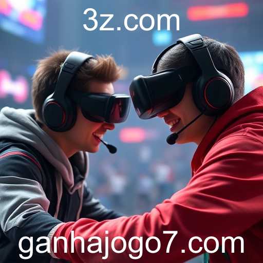 A Revolução dos e-Sports no Brasil