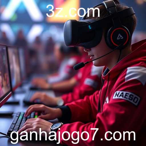 O Impacto dos Jogos Digitais no Mundo Moderno