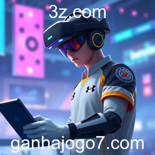 Tendências Futuras dos Jogos Online