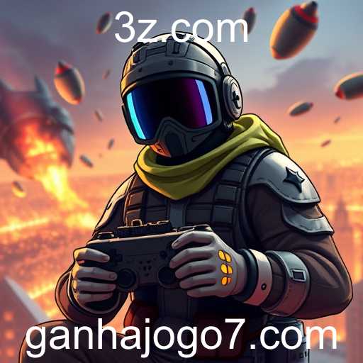 Avanço do Ganhajogo e o Impacto no Mercado de Jogos