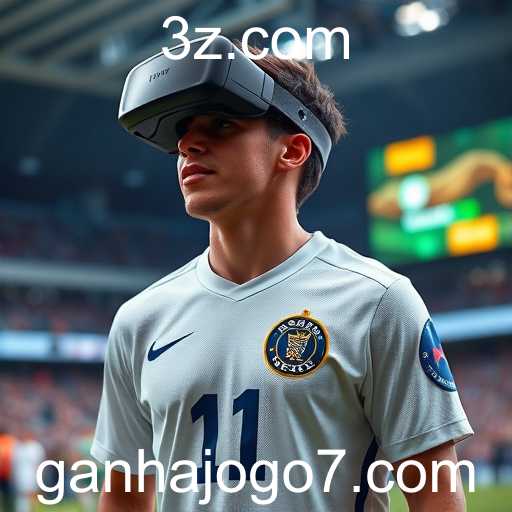 Inovações e Desafios do Mercado de Jogos em 2025