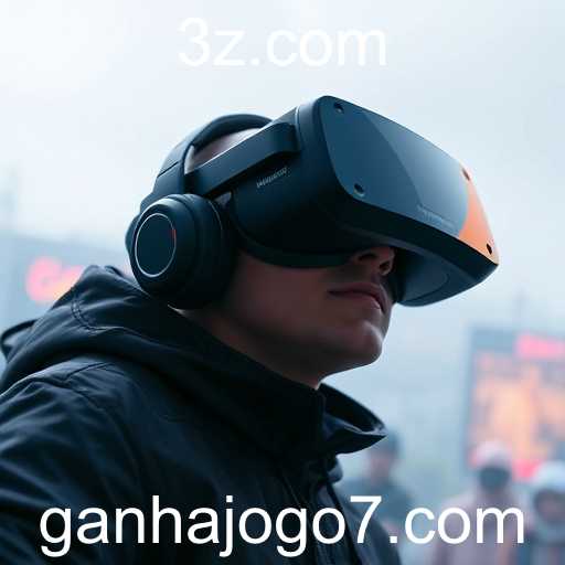 Ganhajogo Revoluciona o Mercado de Jogos em 2025