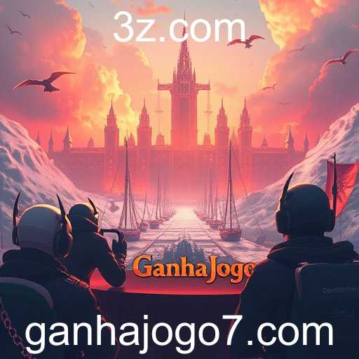 Inovações e Tendências no Mundo dos Jogos Online