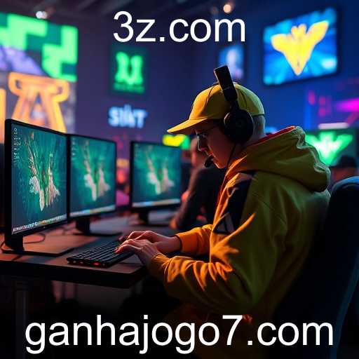 A Revolução dos Games no Brasil: Perspectivas e Impactos