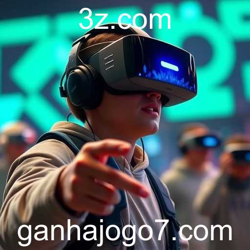 Tendências e Desafios no Mundo dos Jogos em 2025