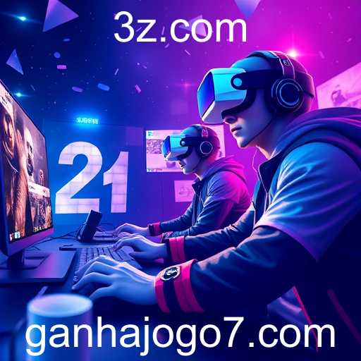 O Crescimento do Mercado de Jogos em 2025