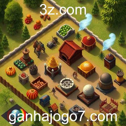 A Revolução dos Jogos Online em 2025