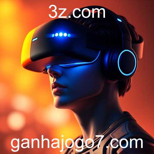 A Revolução dos Jogos em 2025: Inovações e Impactos