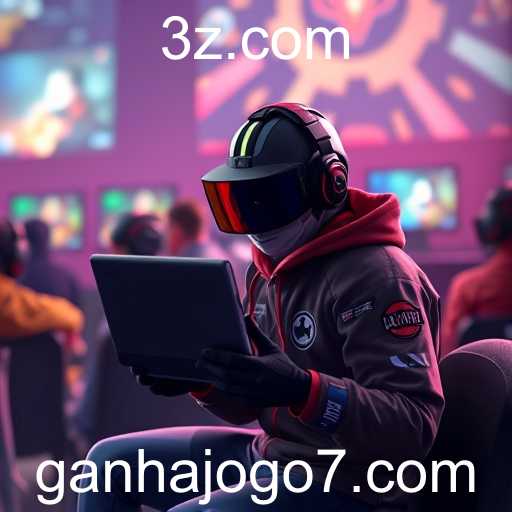 Avanços e Tendências no Universo dos Jogos em 2025