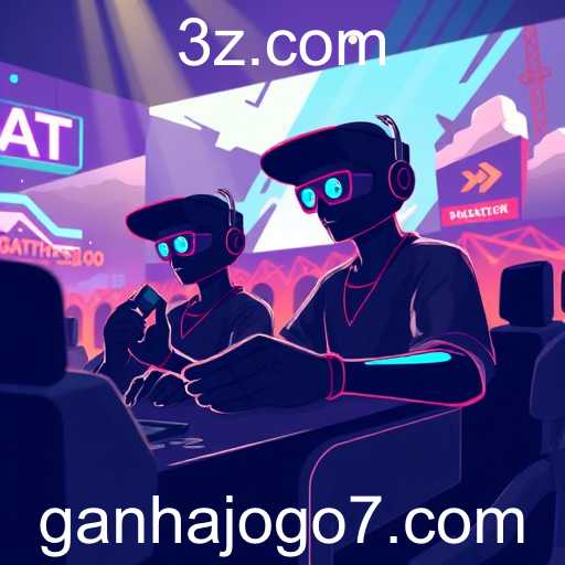 O Crescimento do Mercado de Jogos em 2025