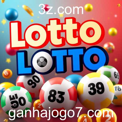 Explorando as Loterias no Ganhajogo: Como Maximizar Suas Chances de Sucesso