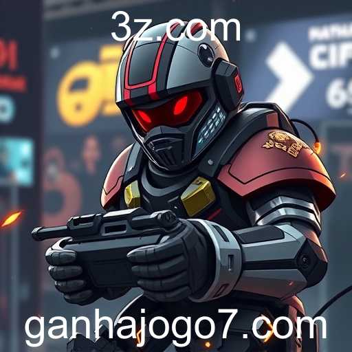 Inovações e Desafios no Mundo dos Jogos Online