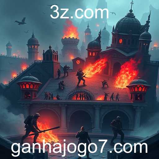 O Fascinante Mundo dos Jogos de Estratégia: Desafios e Complexidade